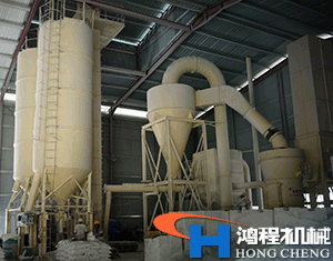 桂林磨粉机 超细微粉磨粉机 技术专业