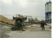 砂石分离机价格 大型挖砂船15318906171产品图片