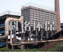 供应保定市铁选厂破碎机布袋除尘器产品图片