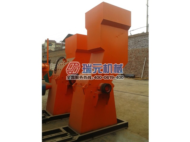 铁皮粉碎机呵护保养全身心