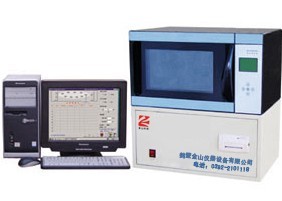    JS-SC-2000自动水分测定仪产品图片
