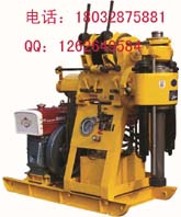  GK-200钻机现货供应产品图片