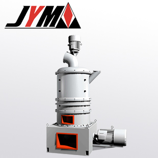 上海建冶SCM超细磨粉机 超细矿石磨粉机 超细制粉机