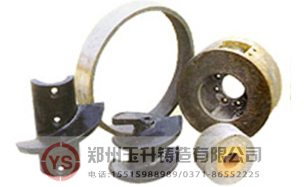 长年专业销售各种型号雷蒙机配件之铲刀产品图片