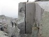 广东拆除边坡岩石安全破碎机械