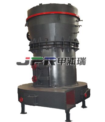 YGM系列雷蒙磨粉机设备，高压悬辊磨粉机