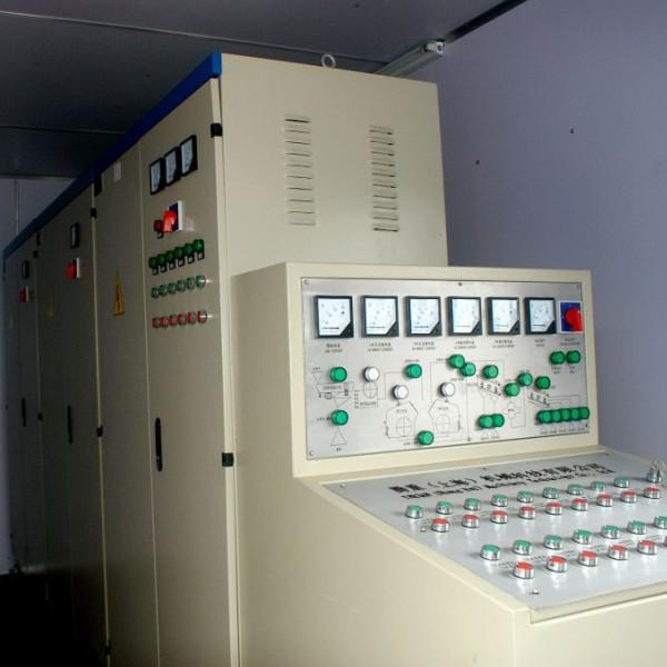 电气控制系统 PLC可编程 出口型电气控制系统 腾重生产产品图片