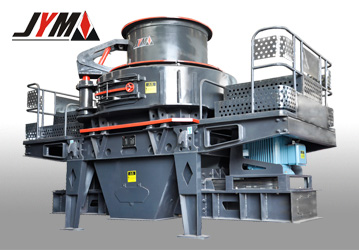 石料生产线设备 上海碎石机 矿山机械设备 新型高效制砂设备