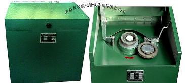 GJT-Ⅰ碳化钨化验制样粉碎机