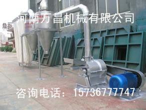 万昌磨粉机-精心打造国内外专业的设备