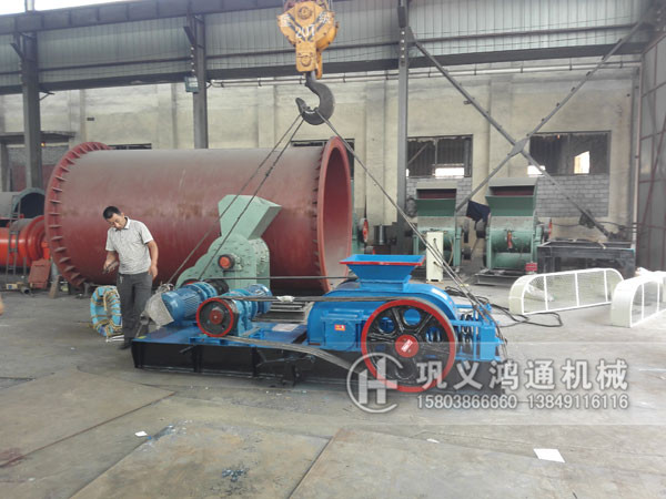 碎石机多少钱一台，碎石粉碎机c3