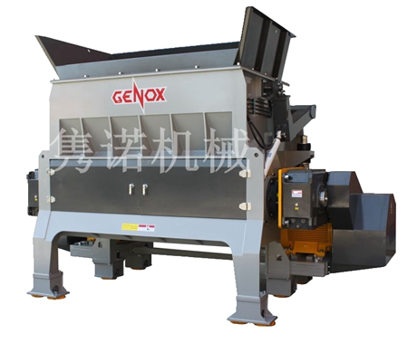 隽诺机械GENOX供应塑料撕碎机K1500产品图片