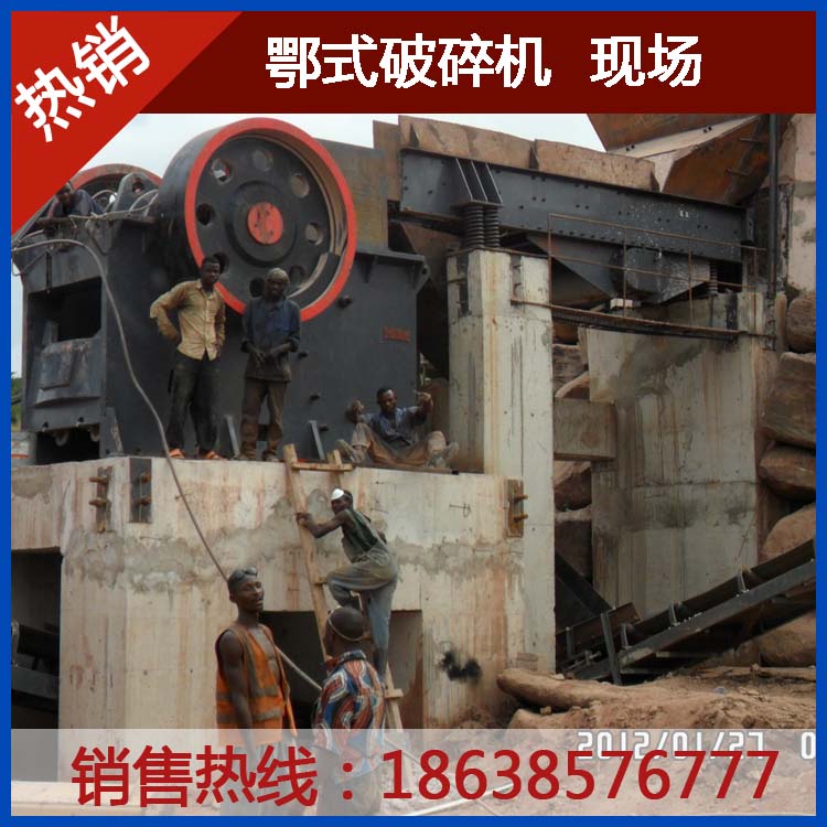 砂石生产线对于混凝土生产的作用产品图片