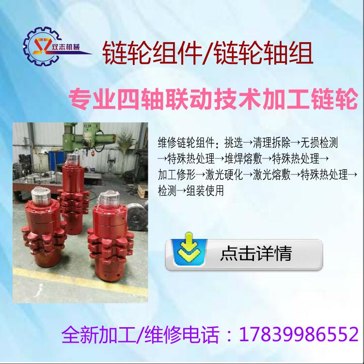 金秋九月价格优惠99S0202链轮组件