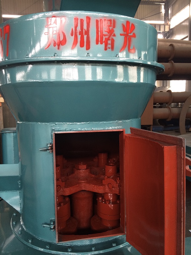 磨粉专业生产供应优质超细磨粉机