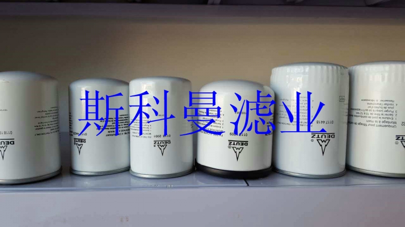 01180597道依茨柴油滤芯厂家直销