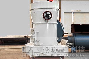 河南磨粉机设备厂家产品图片
