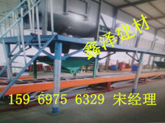 宁津县FS免拆一体板设备新型厂家产品图片