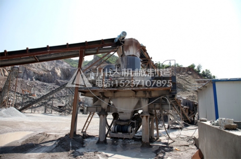 米石制砂机生产线 制沙机厂家