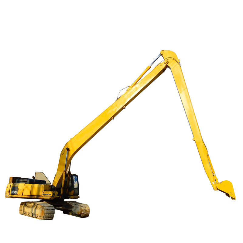 加强加固挖掘机配件标准大小臂 加长臂 钩机