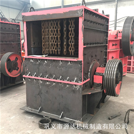  马鞍山箱式破碎机运行成本低wkn12