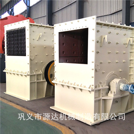 箱式破碎机抢占机遇热销抢手xlu631产品图片