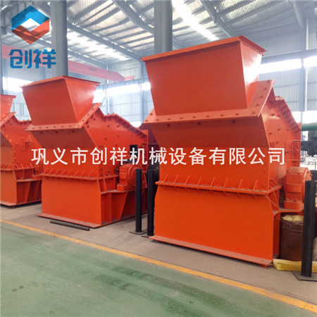  拒绝盲目跟风移动式制砂机摆正自己位置cz956r产品图片