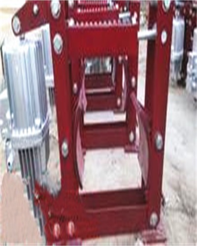 恒阳/BYWz5-200/E23防爆电力制动器优质厂商