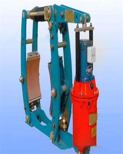 新乡/BYWz5-200/E30防爆电制动器生产线