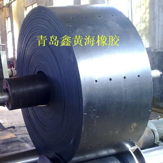 斗提机防撕裂钢丝绳提升带，斗提机钢丝绳输送带