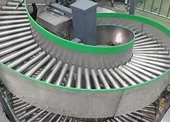 花都滚筒线生产厂家