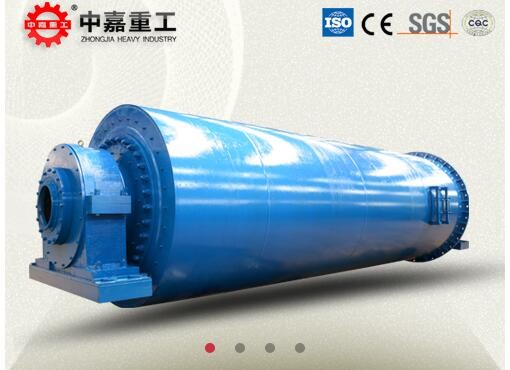 超细球磨机可以用于选矿生产线|中嘉超细球磨机