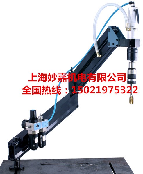 英国马头牌气动攻丝机MJ412
