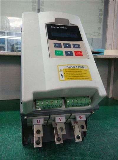 软起动器11kW 15kW三相电机软启动产品图片