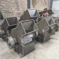 锤破制砂机_青石锤破机_石灰石破碎机产品图片
