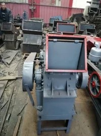  锤式破碎机丨锤破厂家丨专业矿山机械设备供应