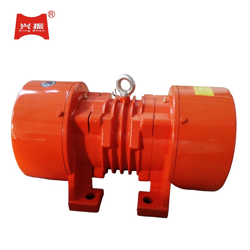0.75kw 振动电机YZO-17-4 给料机振动电机
