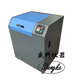 SKZM-1振动磨  配套荧光仪 光谱仪