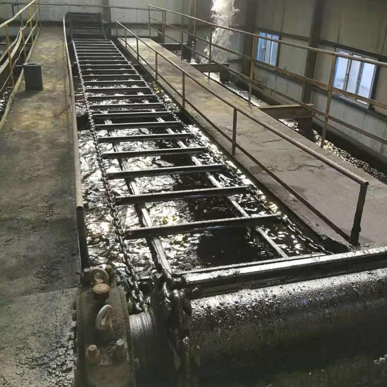 唐山刮泥机 刮板机 选煤选矿设备厂家