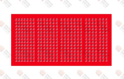 FY-聚氨酯模块式筛网产品图片
