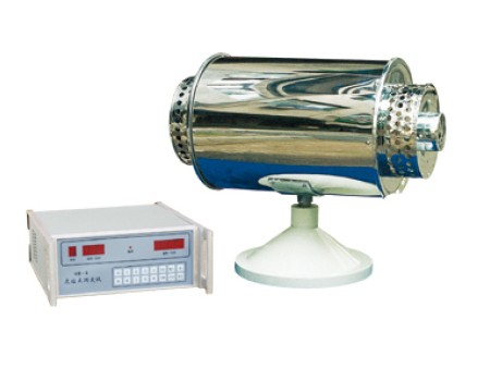 鹤壁冶金-灰熔点测定仪|HR-4灰熔点测定仪厂家产品图片