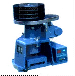 鹤壁冶金-CHK-60哈氏可磨性指数测定仪产品图片