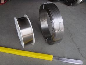 CD4Mcu不锈钢焊丝氩弧焊丝产品图片