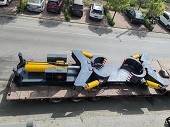 金属拆包机 精良产品 批发价格 就选智皓 