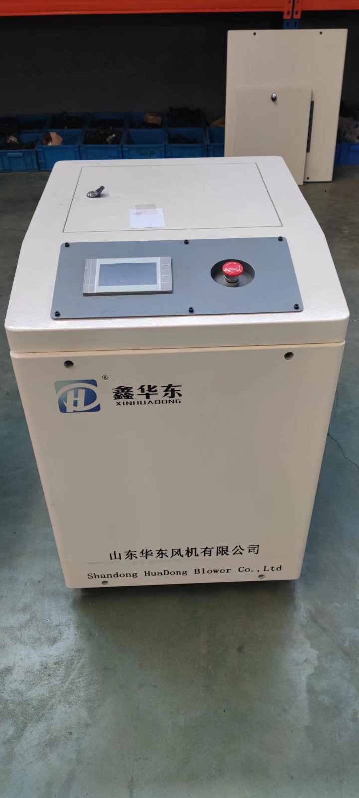 华东高速增氧机的优势及特点产品图片