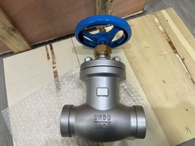 波纹管安全阀WJ20F16P