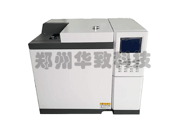 矿用气相色谱仪产品图片