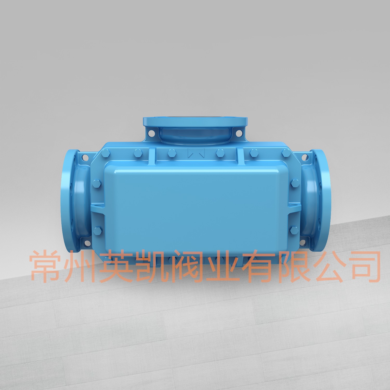 自力式温控阀 石油化工风电矿山机械等
