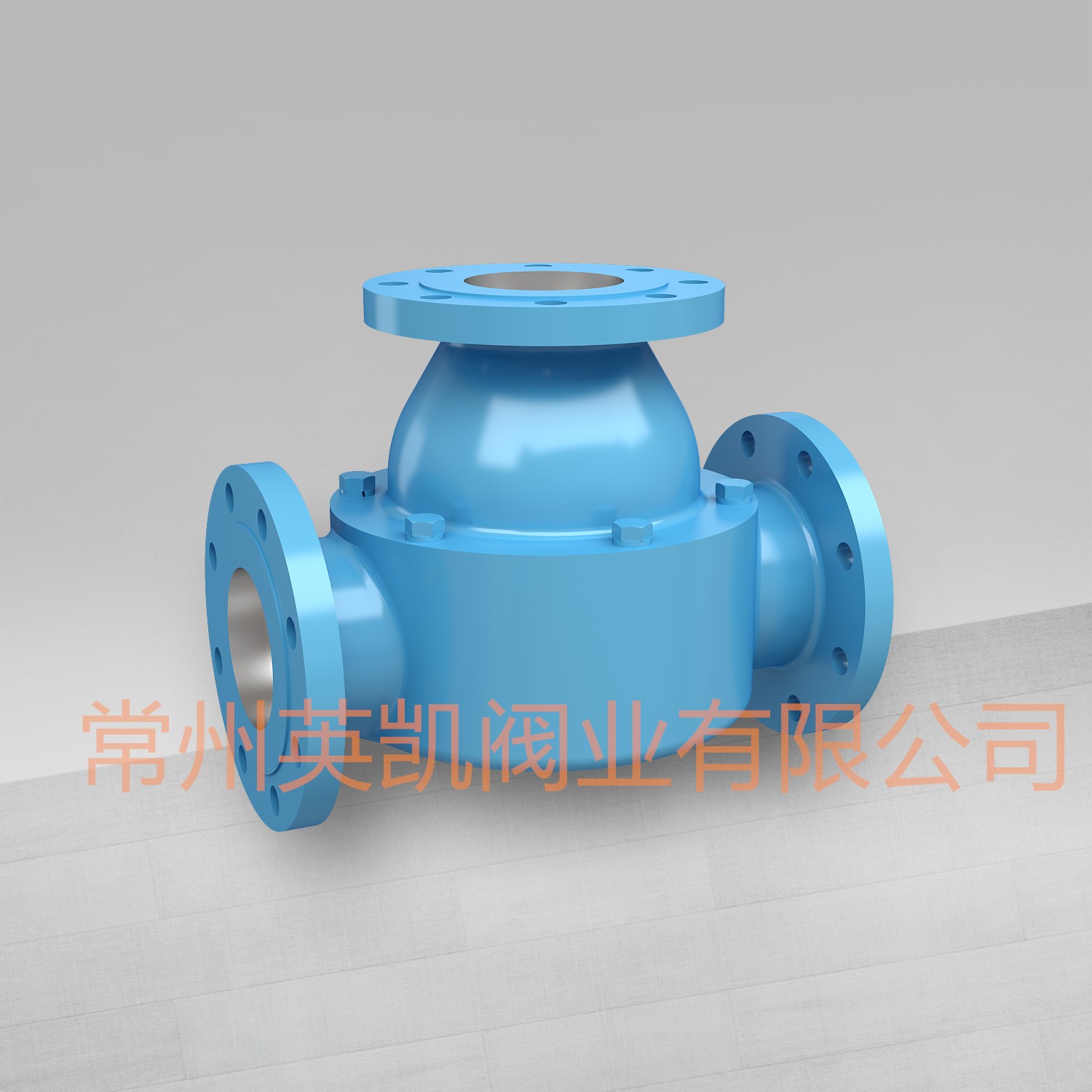 自力式温控阀 大型压缩机汽轮机润滑油站冷却水站产品图片