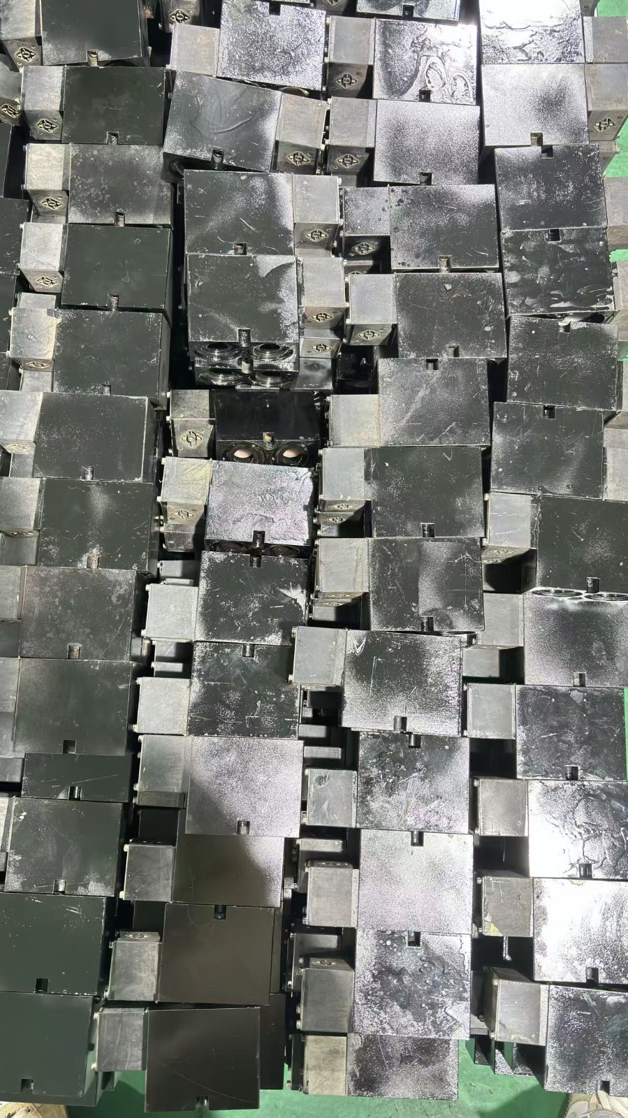 维修煤矿各类液压支架电液控先导阀郑煤航天天玛等 全国合作商
